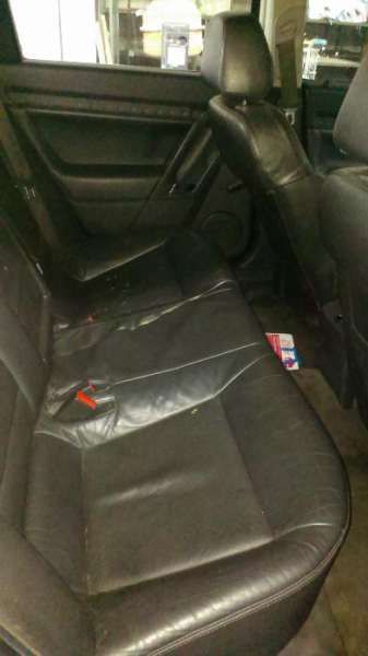 Опел Вектра C DTI