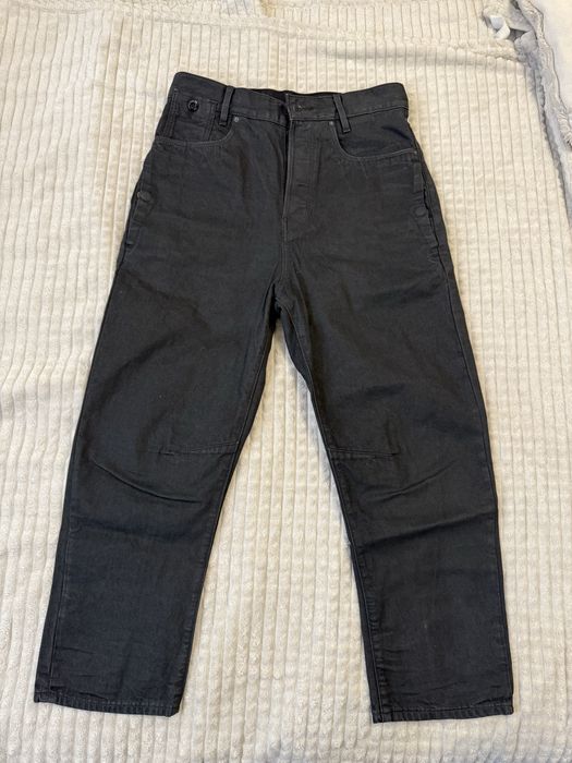 Дамски дънки G-star Raw