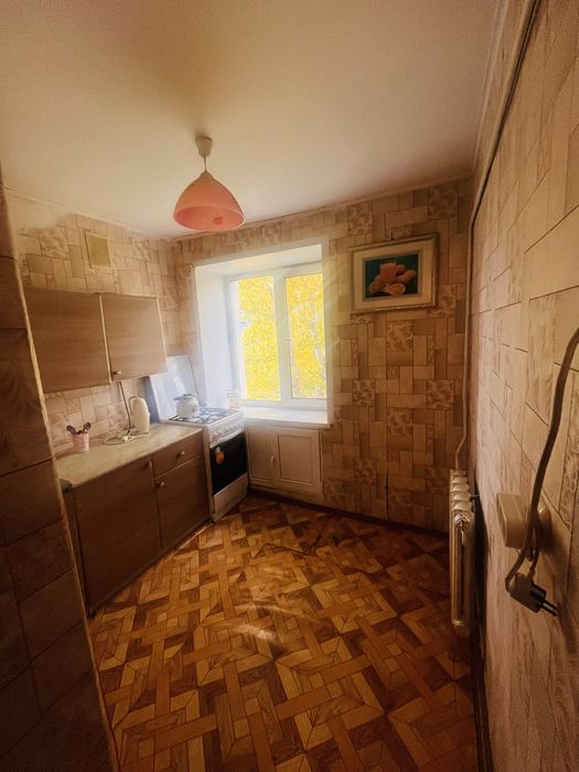 Продам 2 комнатную квартиру . Зачаганск