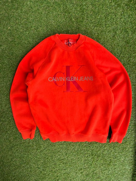 Дамска блузка : Calvin Klein XS