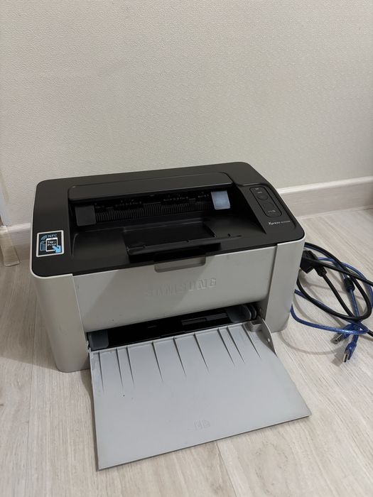 Принтер Samsung Xpress M2020W сатылады