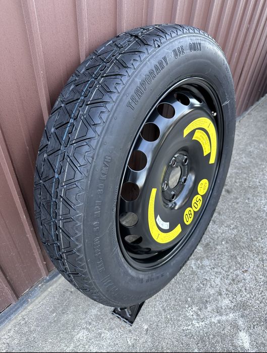 Roata Rezerva Slim Mercedes GLC,GLS,GLE Audi Q5,Q7