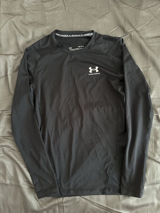 Compression Under Armour