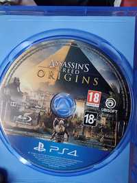 Assasins Creed Origins PS4