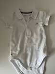 Body bebe Tommy Hilfiger