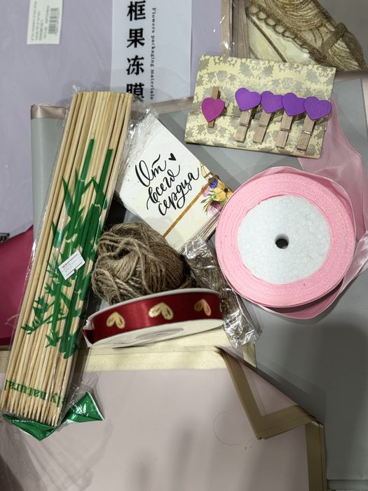 Продам коробки для клубники в шоколаде