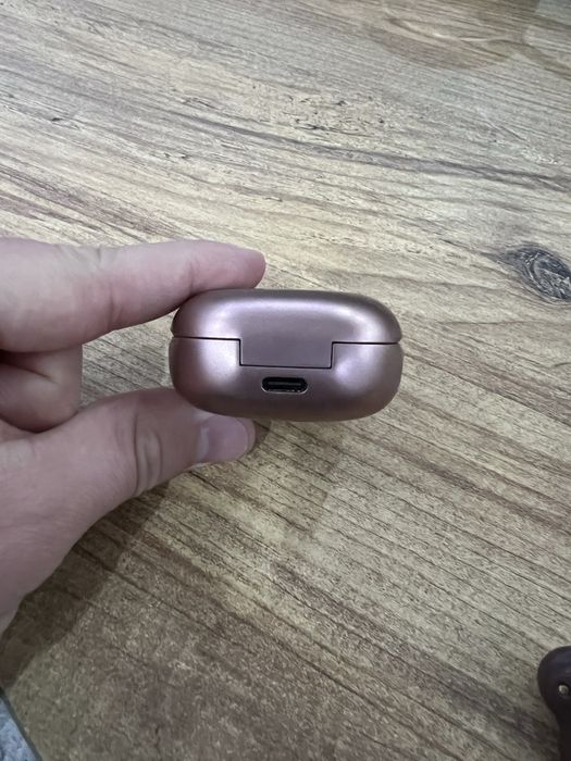 Безжични Слушалки Samsung Buds Live