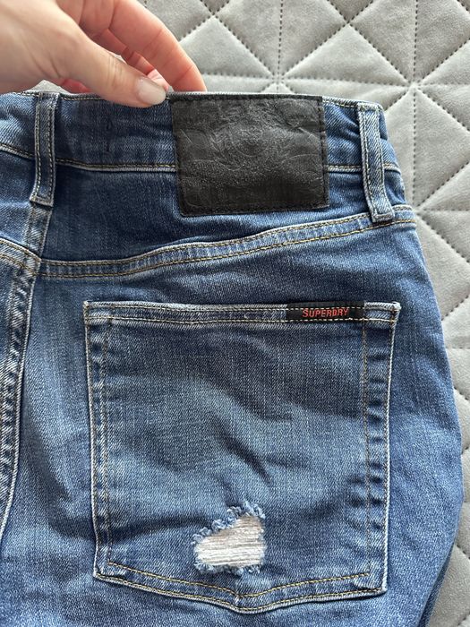 G star Raw / Superdry мъжки дънки