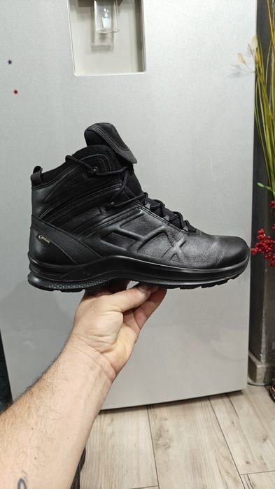 Haix Nr  44.5. 28.5 cm