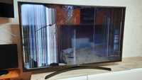 Tv LG 55uk6400plf 4k "140 -defect-