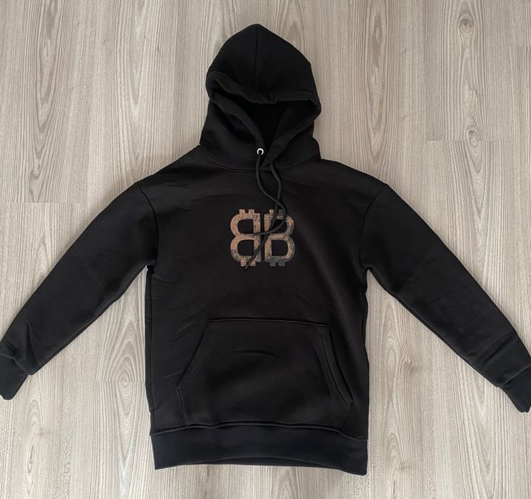 Hanorac Balenciaga MARIMI S M Disponibile