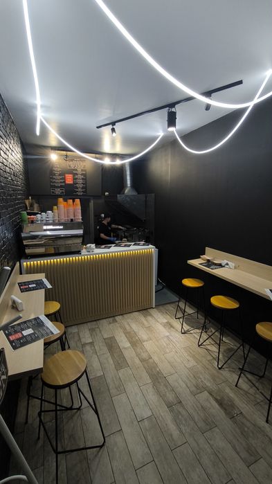 Business la cheie de vanzare sau cota parte
