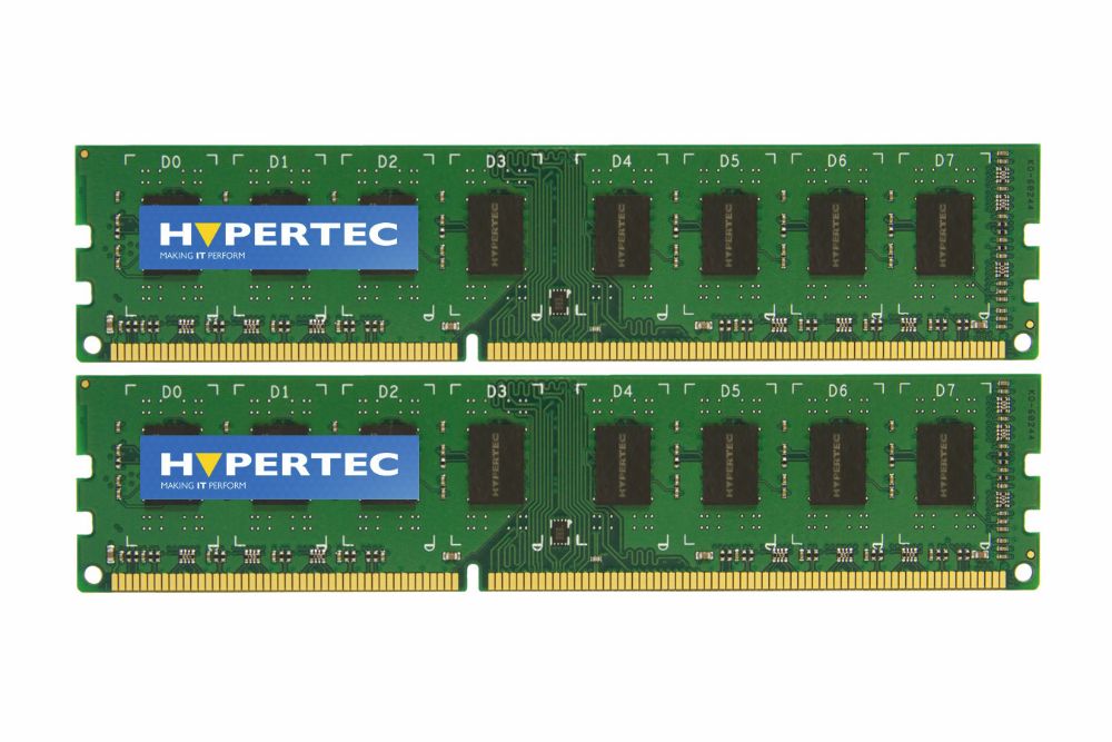 Kit memorie RAM 4Gb DDR3 1333Mhz PC3-10600