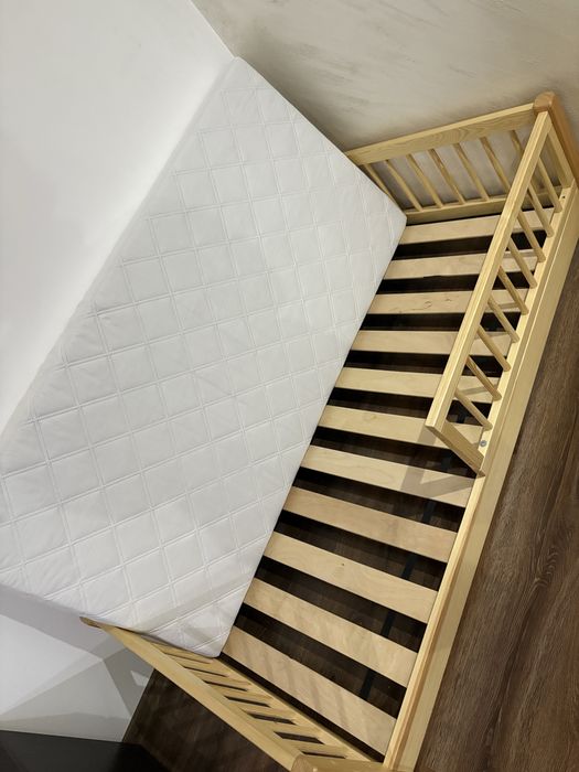 Vand pat copii montessori