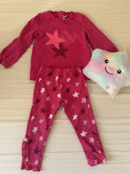 Дрехи есен-зима Original marines, GAP, Zara