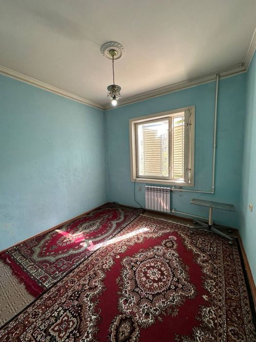 Сергелинский р-н Куйлюк массив 5 3/2/5 франция 78м2 балкон 2х6 ИПОТЕКА