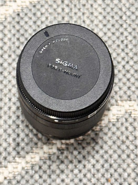 Aparat foto Sony A 6400