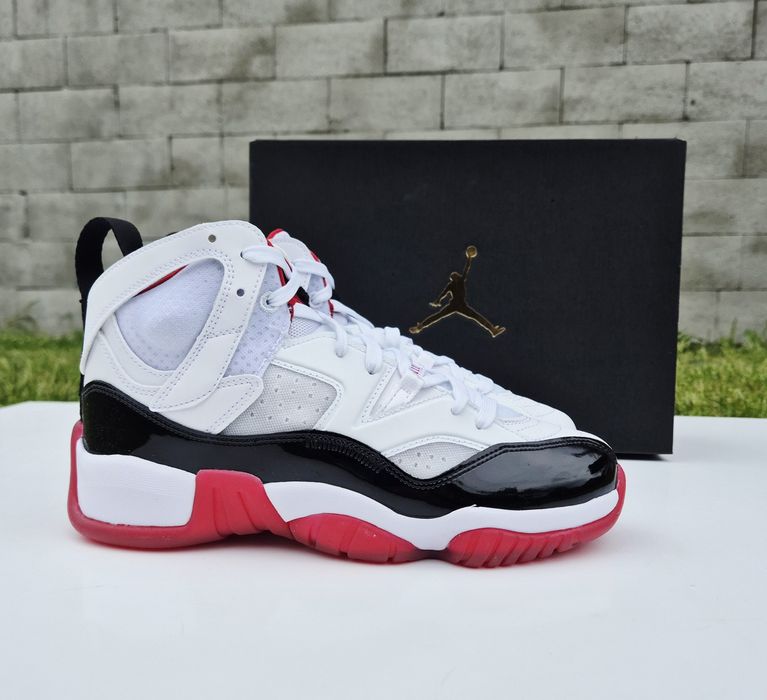 Adidasi Noi Originali Nike Jordan CK