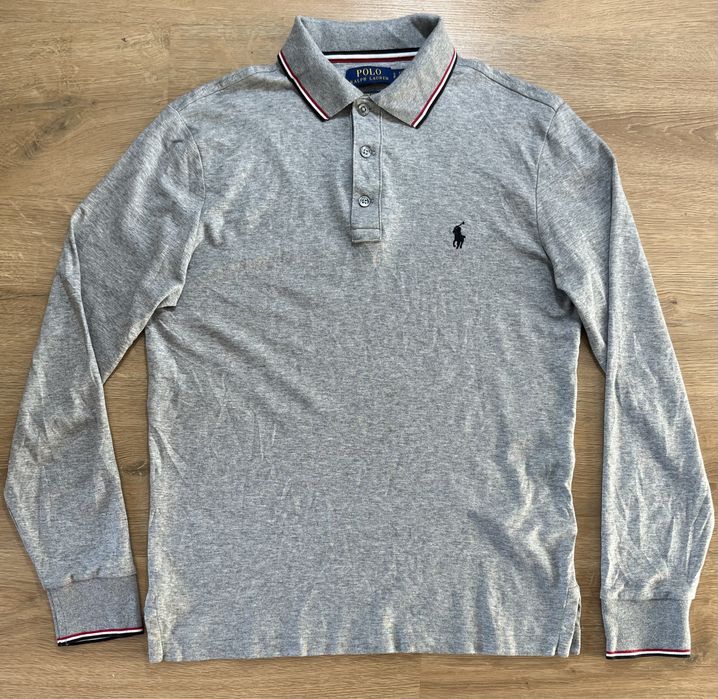 Emporio Armani,Polo Ralph Lauren размер S-M