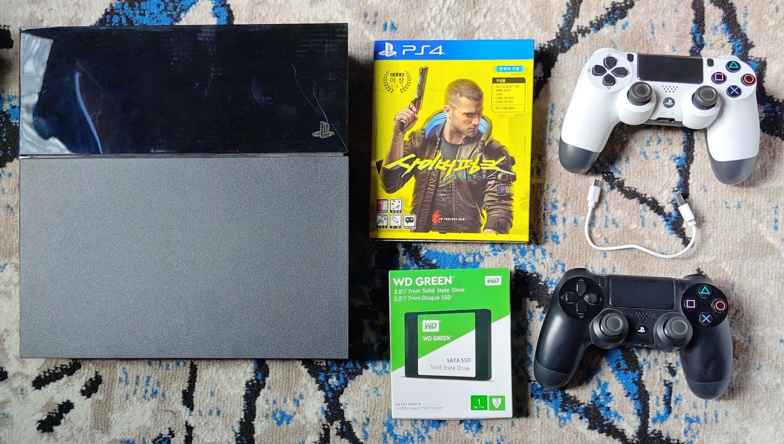 Sony Playstation 4