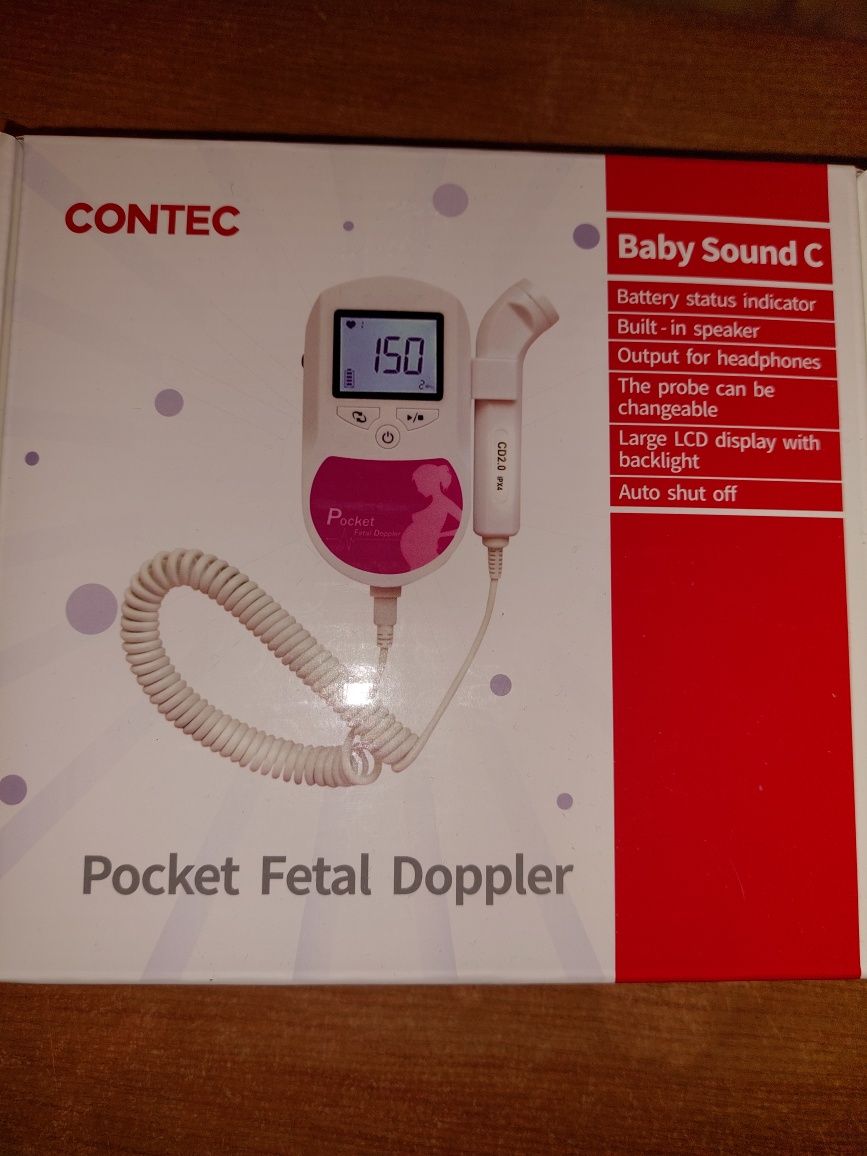 Фертильный допплер для беременных