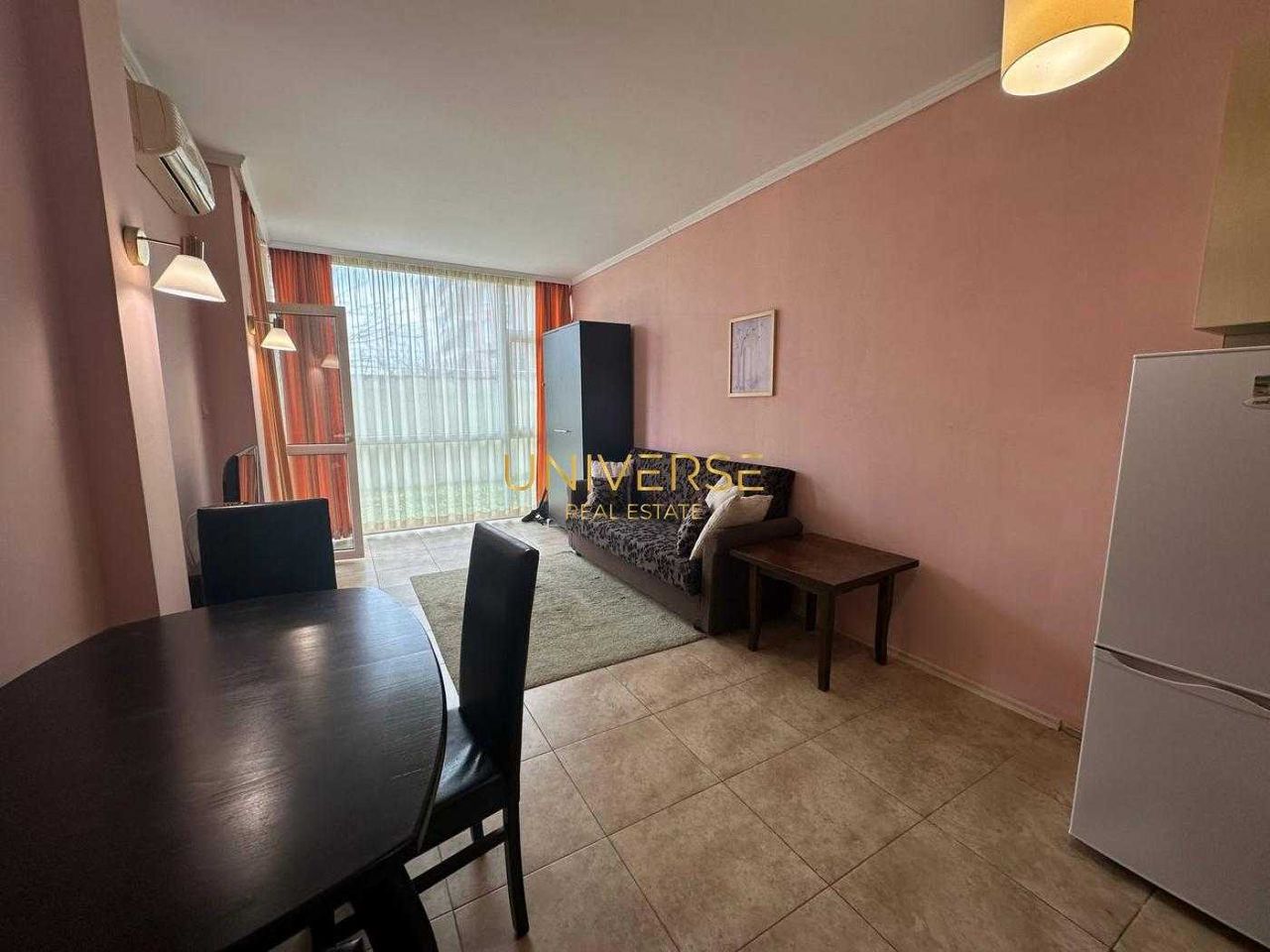 Продава се Двустаен апартамент в Несебър - 65 кв.м за 1354 €/кв.м - Снимка #1