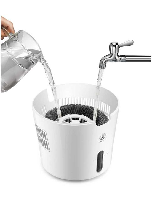 Увлажнитель воздуха Philips HU4816/10