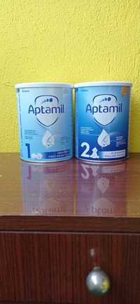 Aptamil /Аптамил/700гр 1и 2