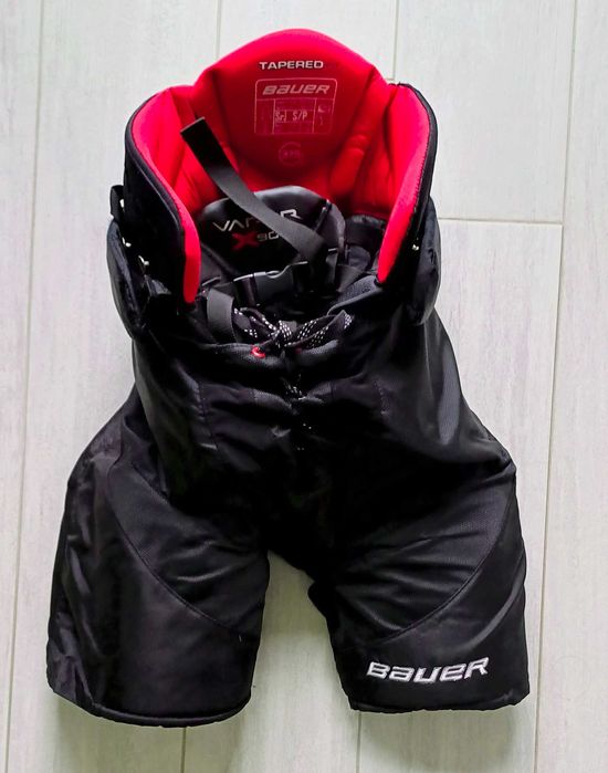 Pantaloni hochei Bauer Vapor X900 Senior