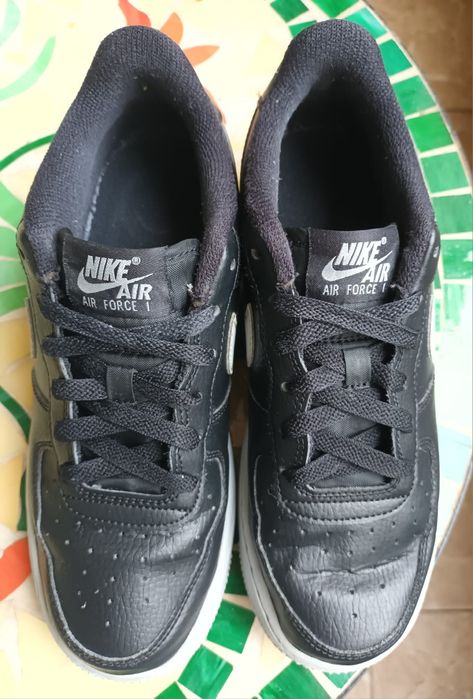 Adidasi Nike Air Force