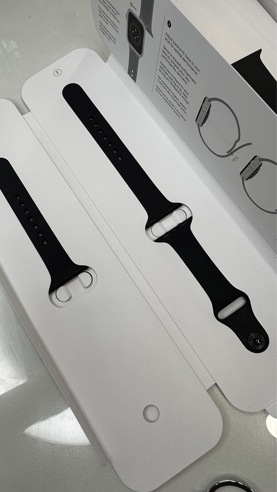 Apple Watch 6 40mm