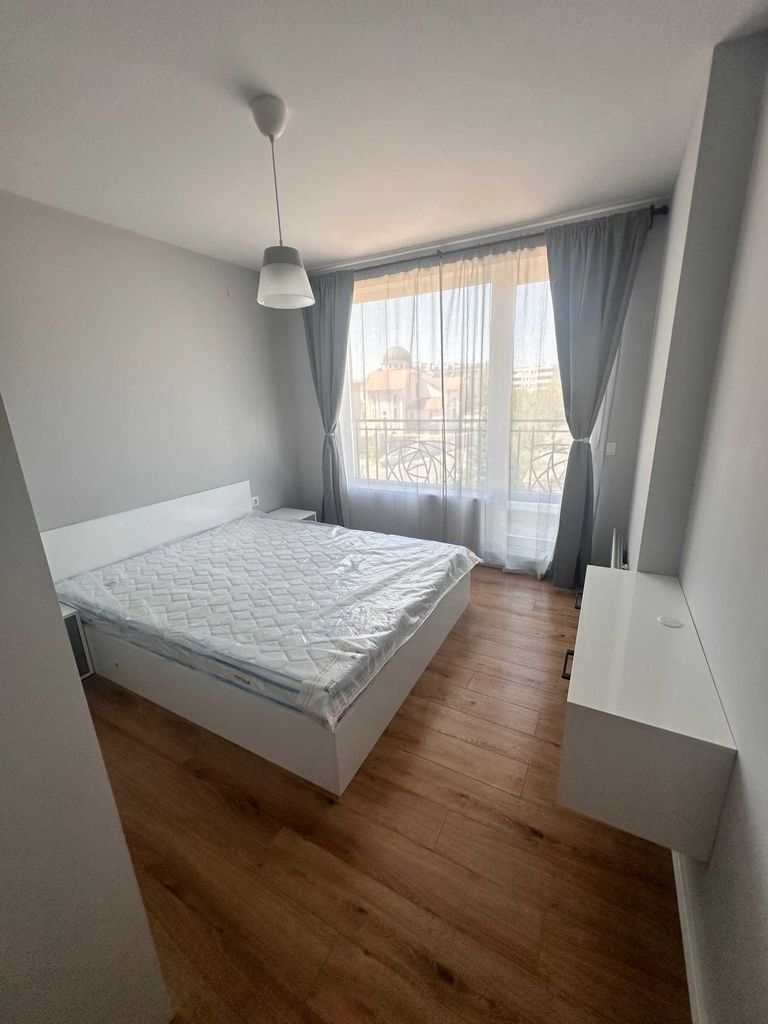 Дава се под наем Двустаен апартамент в София, Овча купел 1 - 65 кв.м за 469.2 € - Снимка #3