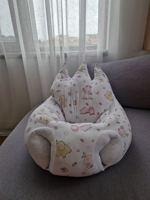 Барбарон за бебе