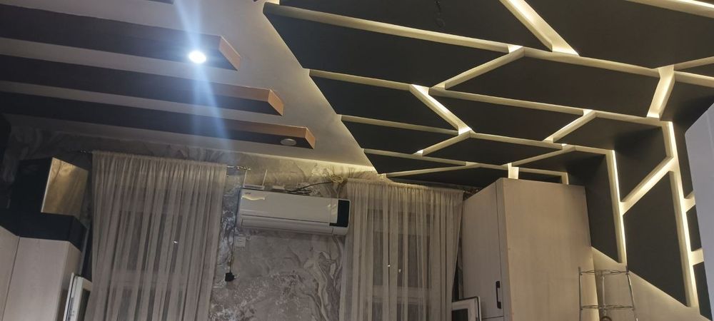 Kvartira dom 4xonali