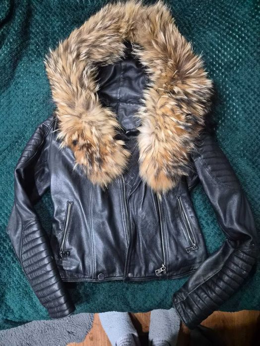 Яке естествена кожа и естествен косъм