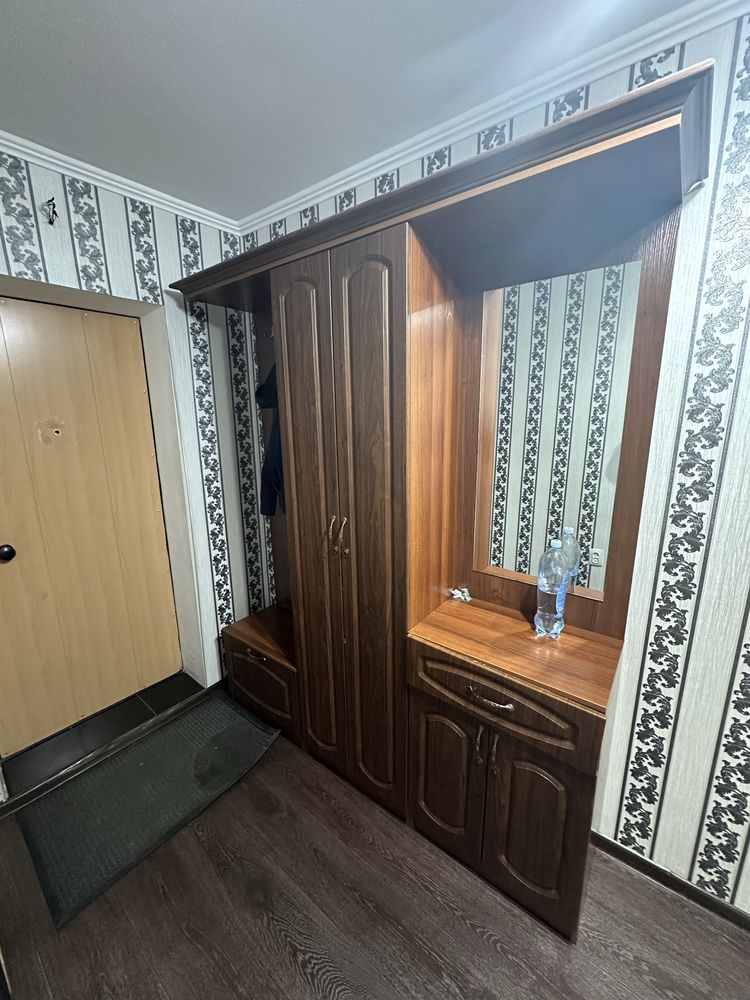 Шкаф в прихожую