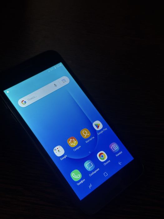 Смартфон Samsung Galaxy J2 Core