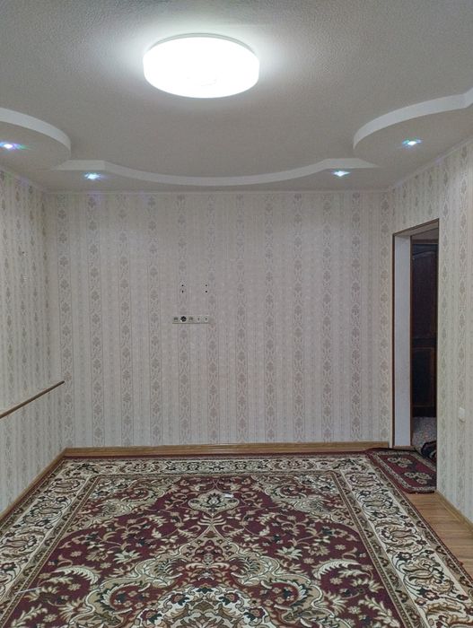 Продается 3 комнатная квартира