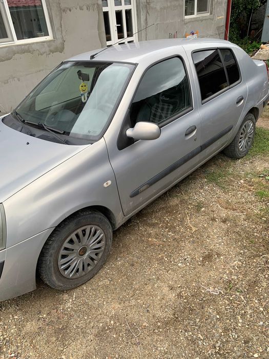 Vand renault Clio