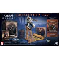 Assassins Creed Collector Edition Collector's Mirage
