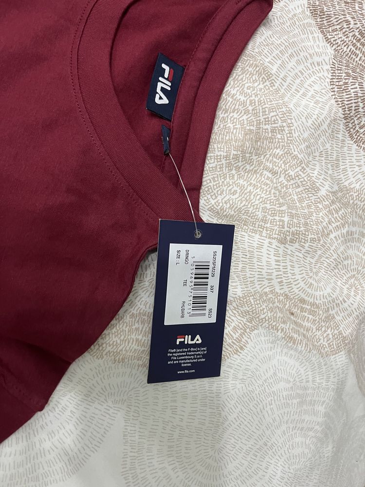 tricou fila neutilizat