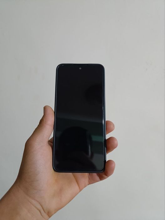 Redmi Not 12 128/8+4 ideal