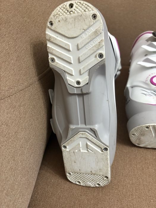 Детски ски обувки Salomon,33-35 номер