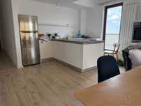 Apartament cu terasa, 85 mp utili, zona km 4-5