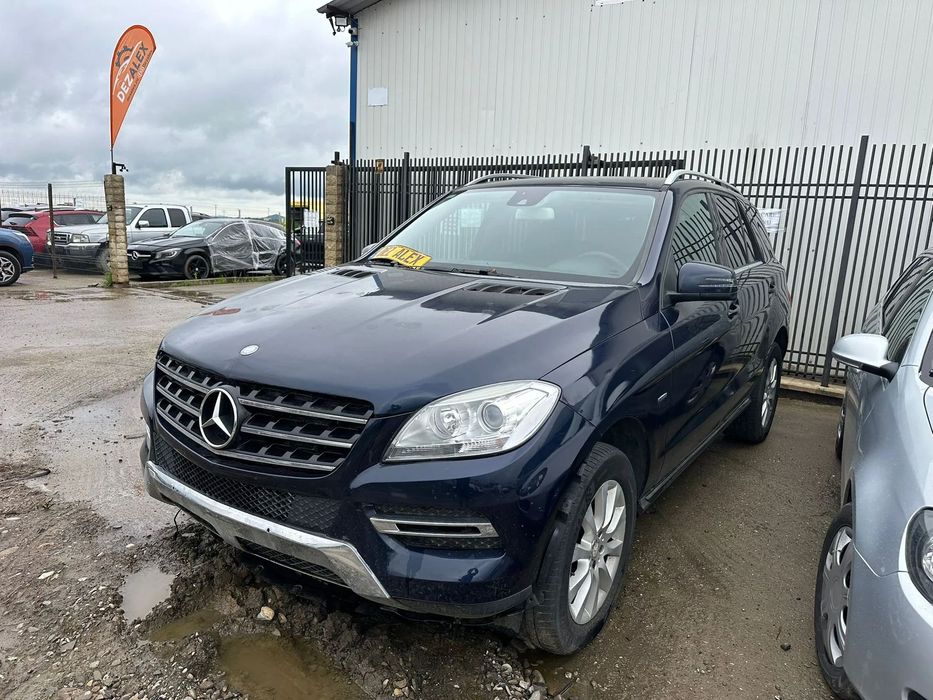 Dezmembrari Mercedes ML 250 BLUETEC / 2013 / 2.2 Euro 5