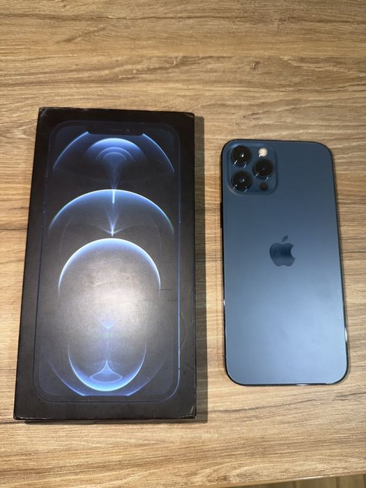 Iphone 12 Pro Max