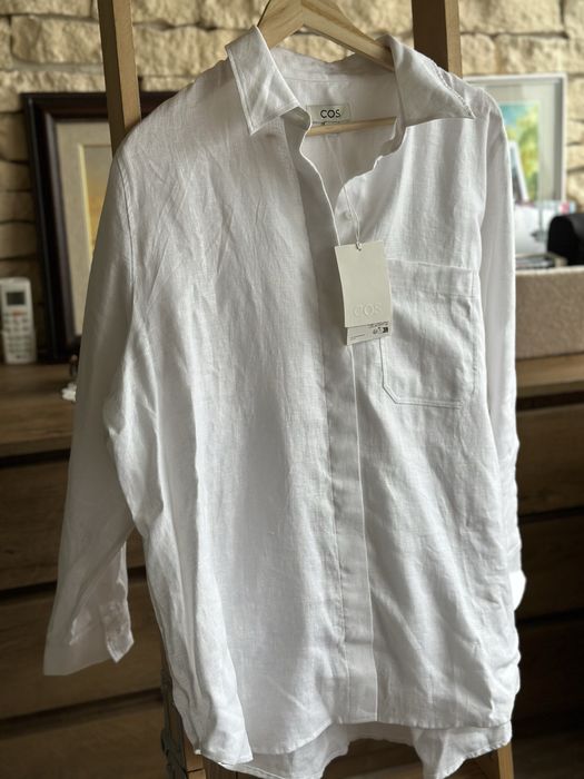 Camasa Oversized  COS