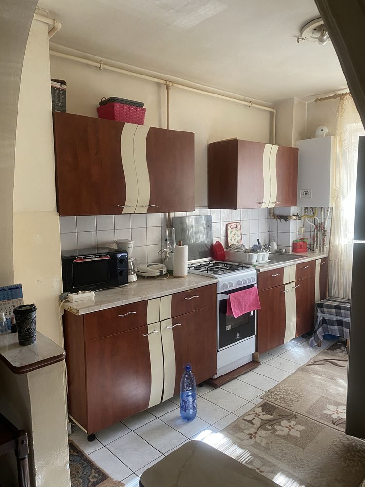 Vand garsoniera ( apartament 1camera) Cetate