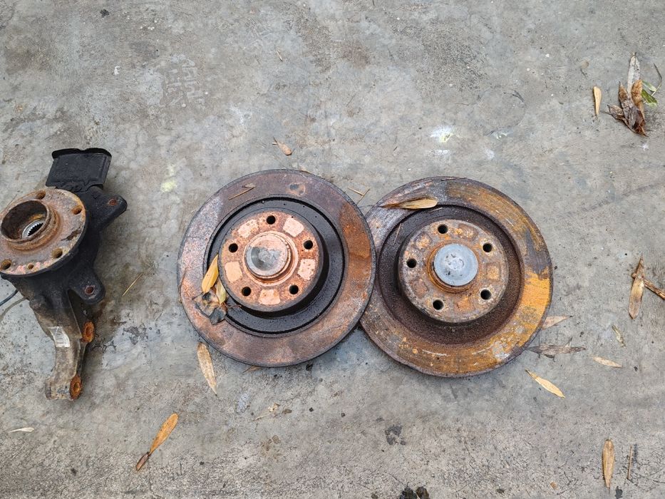 Fuzeta Renault Laguna 3 1.5dci 2.0dci 250lei buc