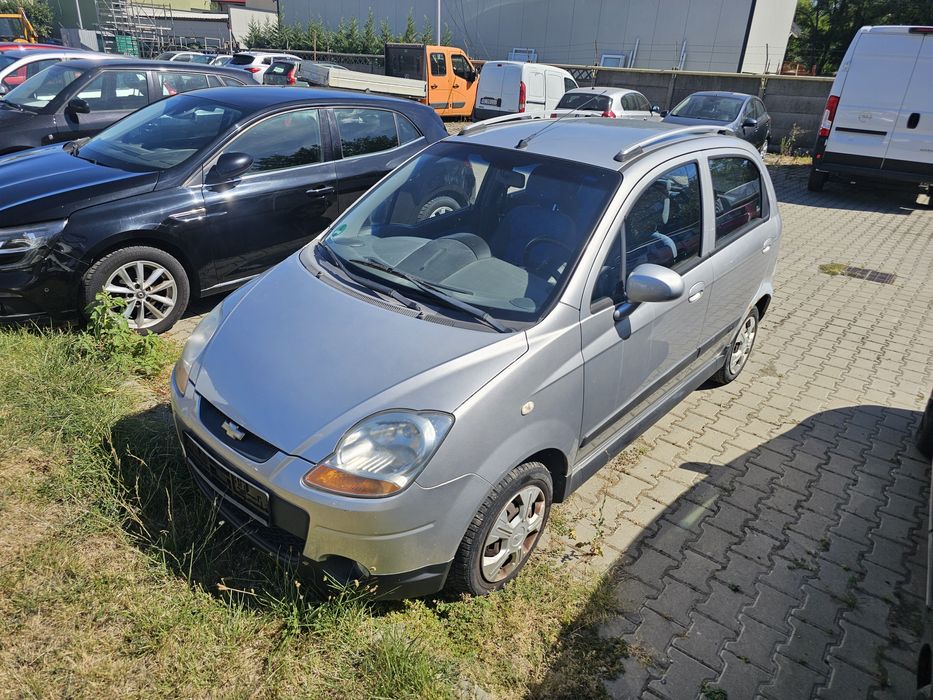 Masini pt programul RABLA